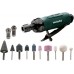 Metabo DG 25 Set Pneumatická přímá bruska 604116500