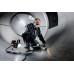 Metabo Laminátový kotouč 125mm P80, CER 626157000