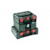 Metabo MetaBOX 340, prázdný, bez vložky,396 x 296 x 340 mm 626888000