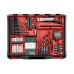Metabo BS 18 L Set Akumulátorový vrtací šroubovák (18V 2x2Ah) 614051710