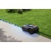 MOVA LiDAX Ultra 1200 bezdrátová robotická sekačka (1200 m2) 010901AA000098