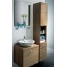 IDEAL Standard CONNECT skleněná polička pod zrcadlo 50 x 11cm N1392AA