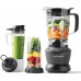 NUTRIBULLET NBF500DG Mixér Combo Stand