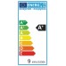PHILIPS COREPRO LEDluster ND 5.5-40W E14 840 P45 CL žárovka 8718696543443