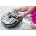 Prosperplast UMBRELLA BASE Základna pod deštník 39cm, antracit MPOR
