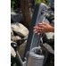 Prosperplast TANKER Stojan na vodu 90cm, antracit ITWTAN