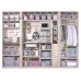 Prosperplast NUK Plastový box úložný, 578 x 379 x 252 mm NUK6L