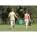 Prosperplast BILLY Koš 48,2x36,2cm, 45l limetka IPBI480