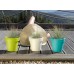 Prosperplast LOFLY Květináč 19,6cm, 3,4l, terakota DLOF200