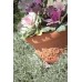 Prosperplast SUNNY Květináč 46cm, 28l, terakota DBSU46