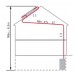 PROTHERM HelioSet ISS 2.250 H + Elektrokotel RAY 6K, horizontální kolektory 0010020298