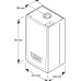 PROTHERM Panther Condens 18/25 KKV-A závěsný plynový kondenzační kotel 0010017370