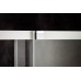 RAVAK MATRIX MSDPS-110/80R Sprchové dveře s pevn. stěnou bright alu+Transparent 0WPD4C00Z1