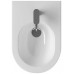 Výprodej RAVAK UNI CHROME bidet závěsný, white X01517