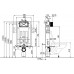RAVAK WC modul W II/1000 k obezdění X01702