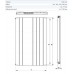 KORADO KORATHERM Reflex K10R 1800/662 Bahama K10R18000662-16