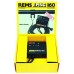 REMS EMSG 160 svářečka elektrotvarovek 261001