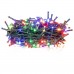 RETLUX RXL 118 500LED Vánoční osvětlení řetěz 50+5m MC multicolour 50002269