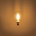 RETLUX FILAMENT RFL 222 E27 LED žárovka globe 6W WW