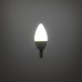 RETLUX RLL 261 C35 E14 LED žárovka svíčka 6W DL