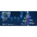 RETLUX RXL 17 60LED CAP 6+5M MULTI Vánoční osvětlení 50001455
