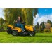 Riwall PRO RLT 102 HRD TWIN - 2válcový travní traktor 102 cm zadní výhoz TK13G2401003B