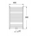 Korado KORALUX Linear MAX Koupelnový radiátor KLMM 900.600 White RAL 9016