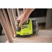 Ryobi RPS18-0 Aku vibrační bruska (18V/bez aku) 5133005394