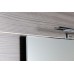SAPHO ACCORD zrcadlo s fasetou 50x70cm, bezpečnostní zakulacené rohy MF436