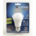 SAPHO LED žárovka 5W, E27, 230V, teplá bílá, 380lm LDB155