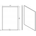 SAPHO ACCORD zrcadlo s fasetou 40x60cm, bezpečnostní zakulacené rohy MF422