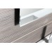 SAPHO ACCORD zrcadlo s fasetou 40x60cm, bezpečnostní zakulacené rohy MF422