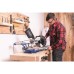 SCHEPPACH HM 254 - pokosová pila s potahem a laserem + 2. kotouč 5901216901