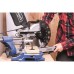 SCHEPPACH HM 254 - pokosová pila s potahem a laserem + 2. kotouč 5901216901