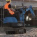 SCHEPPACH EXC 815 - Minibagr 5915001903