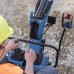 SCHEPPACH EXC 815 - Minibagr 5915001903