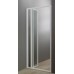 RAVAK SUPERNOVA SDZ3-100 sprchové dveře zalamovací, white+pearl 02VA010011