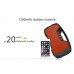 SENCOR SSS 1250 ORANGE BT speaker reproduktor 35049810
