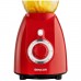 SENCOR SBL 5372RD mixér stolní červený 41004732