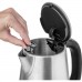 SENCOR SWK 1750SS rychlovarná konvice 1,7 l nerez 41005978