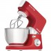 SENCOR STM 3774RD kuchyňský robot červený 41006278
