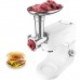 SENCOR STM 6358RS Kuchyňský Robot růžový 41006300