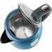 SENCOR SWK 1222BL rychlovarná konvice 1,2l modrá 41006326