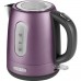 SENCOR SWK 1223VT rychlovarná konvice 1,2l fialová 41006327