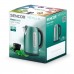 SENCOR SWK 1771GR rychlovarná konvice 1,7l zelená 41006409