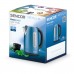 SENCOR SWK 1772BL rychlovarná konvice 1,7l modrá 41006410