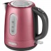 SENCOR SWK 1224RD rychlovarná konvice 1,2l červená 41006412
