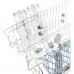 SENCOR SBL 3200WH smoothie mixér bílý 41006653
