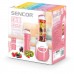 SENCOR SBL 3204RD smoothie mixér červený 41006657