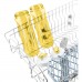 SENCOR SBL 3206YL smoothie mixér žlutý 41006659